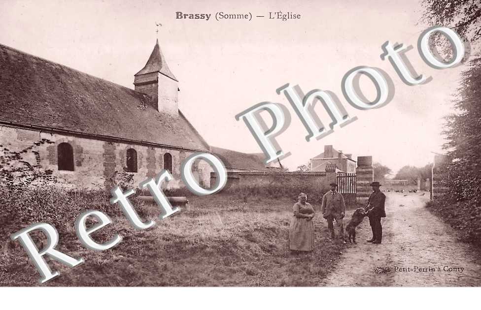 l'église