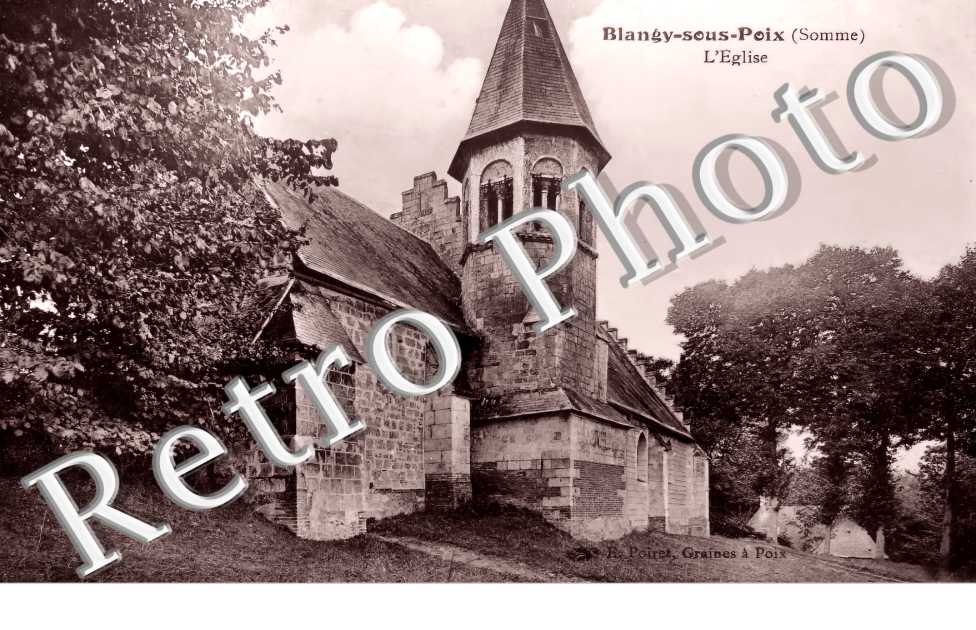 l'église