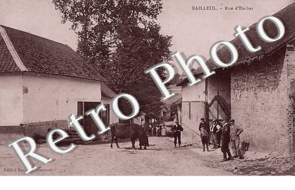 rue d'En-bas