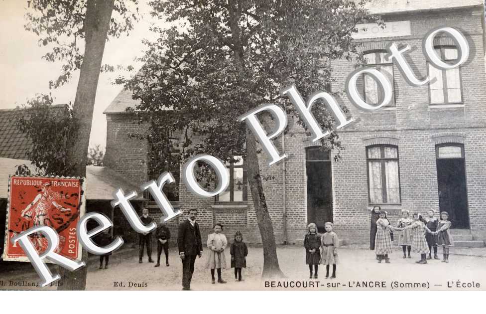 l'école