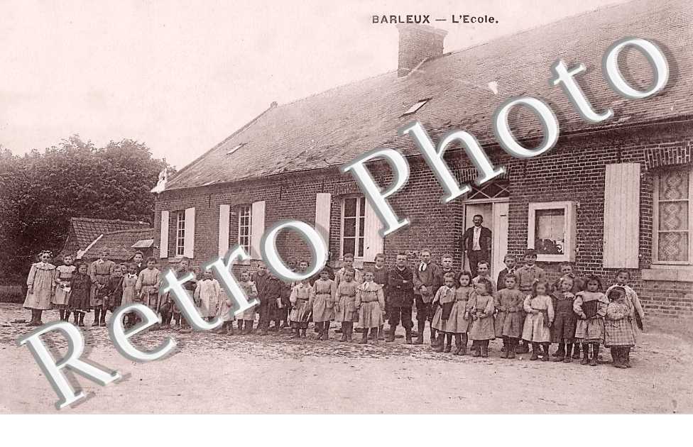 l'école