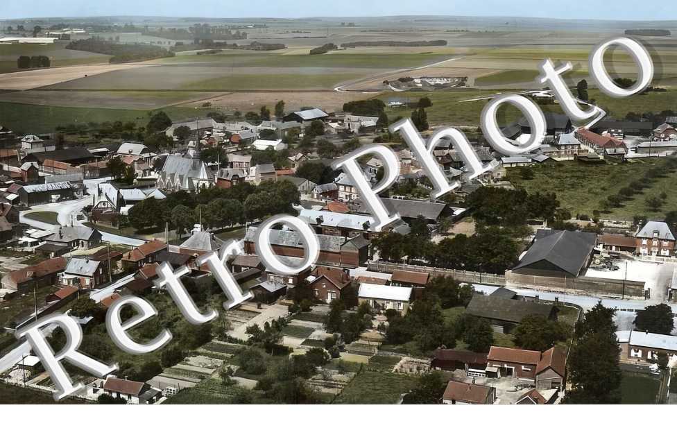 vue générale