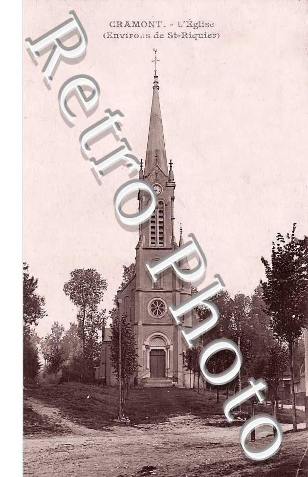 l'église