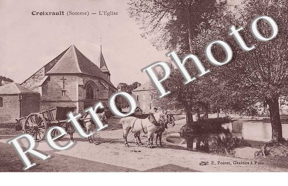l'église