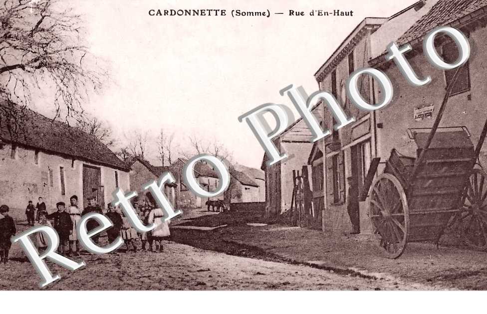 rue d'En-Haut