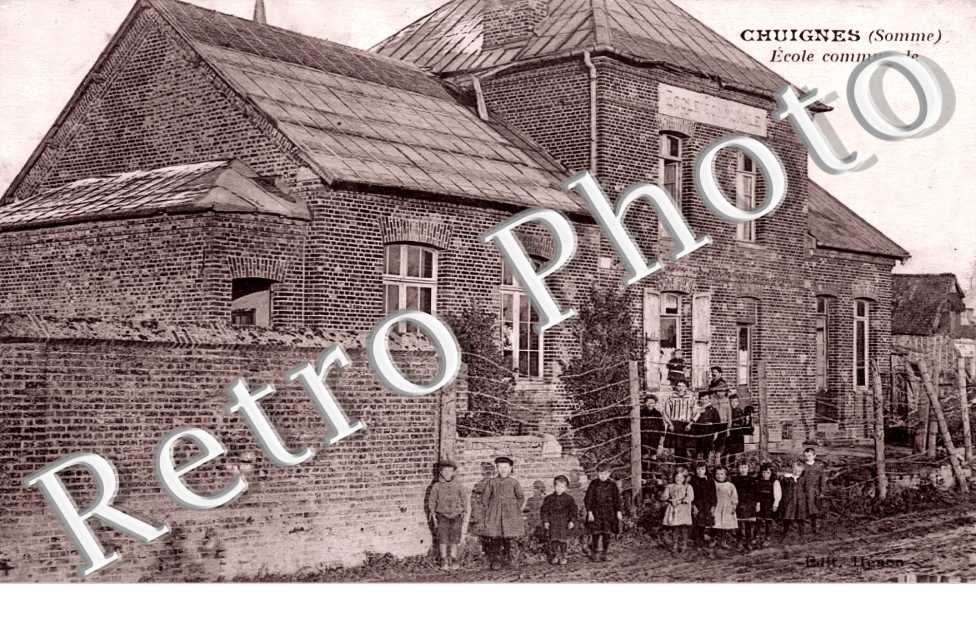 école communale