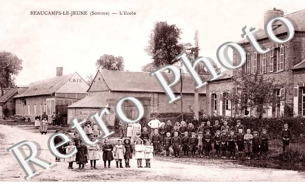l'école