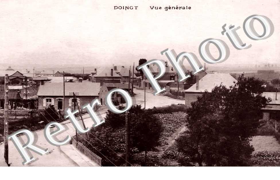 vue générale
