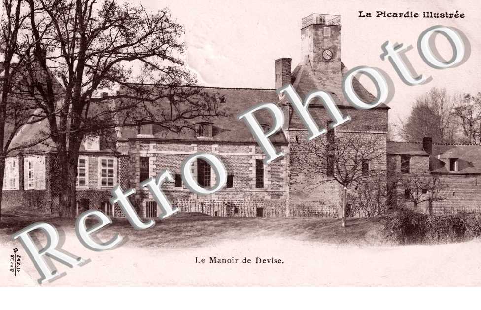 la manoir
