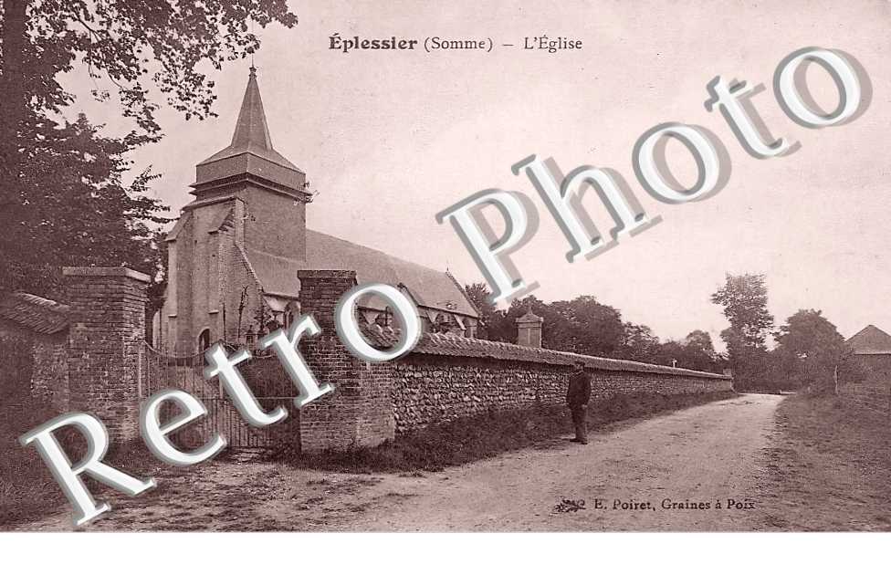 l'église