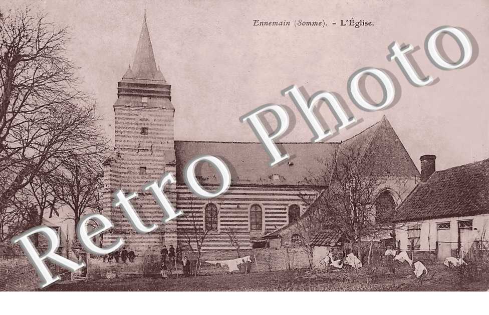 l'église