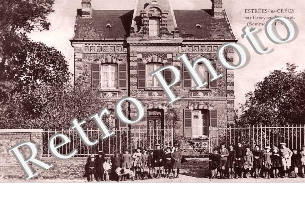 l'école