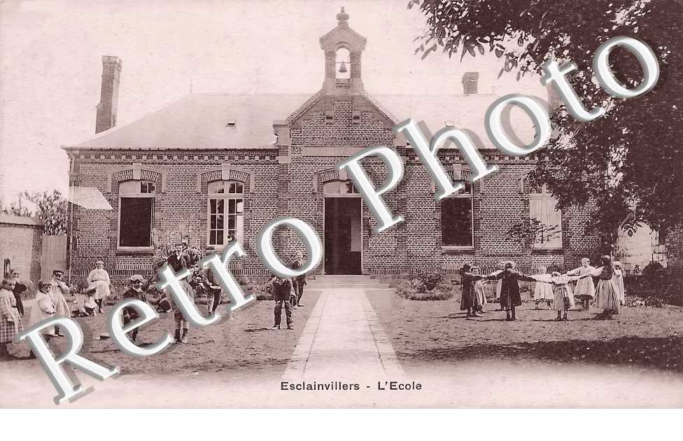 l'école