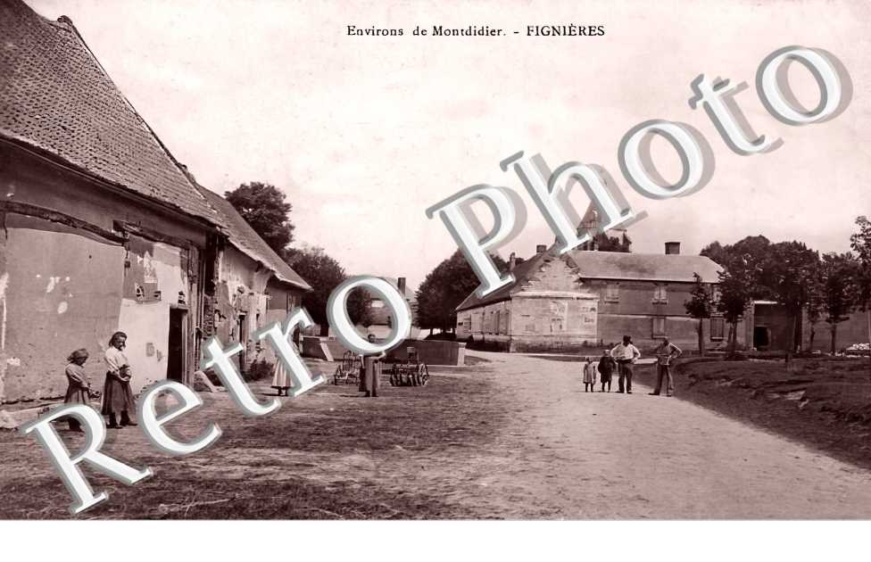 Une Rue