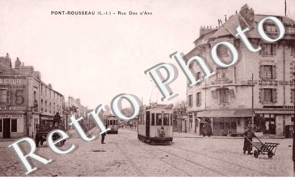 rue Dos d'Ane