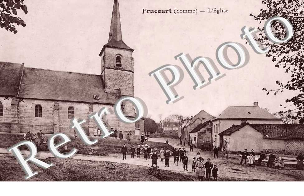 l'église