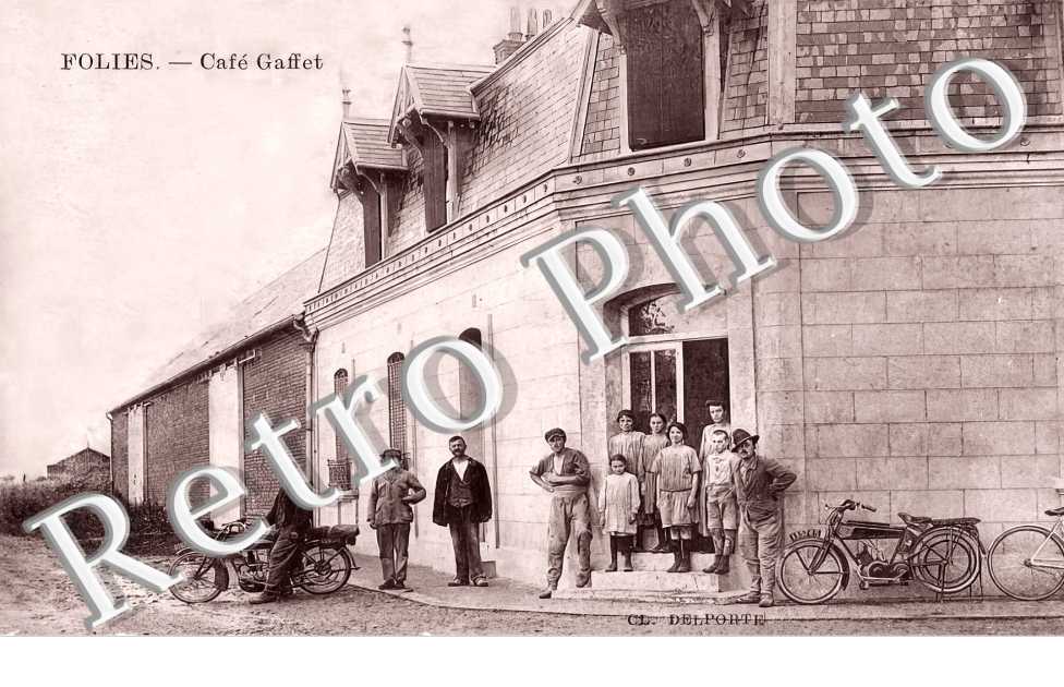 café Gaffet