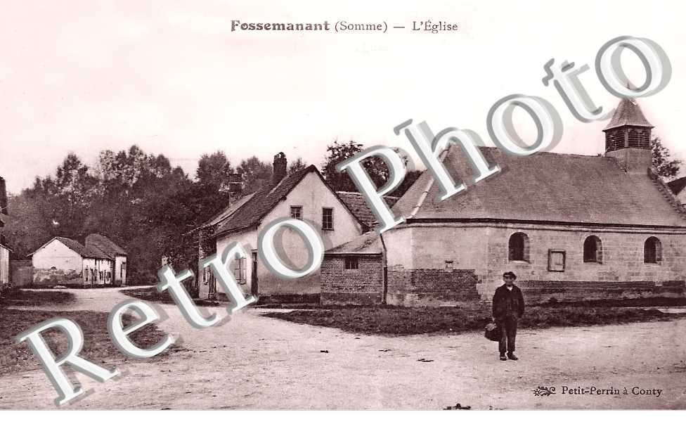 l'église