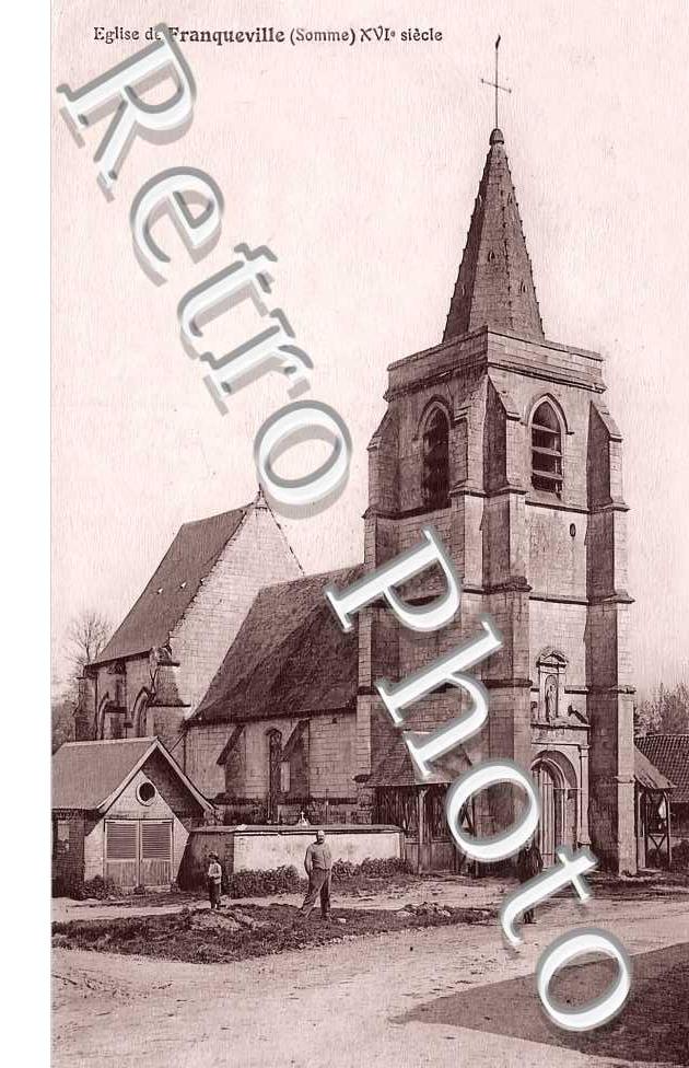 Eglise