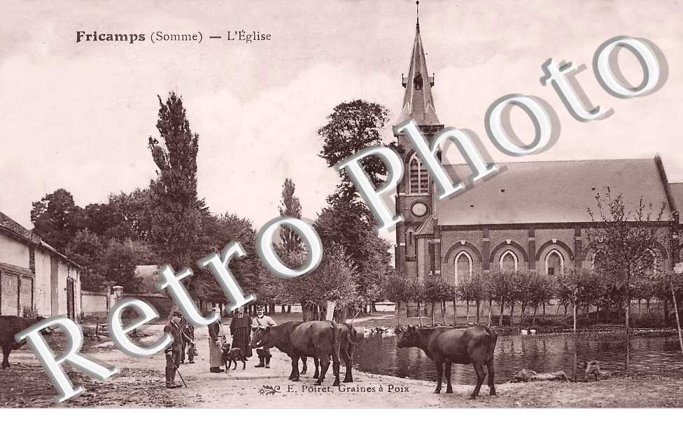 l'église