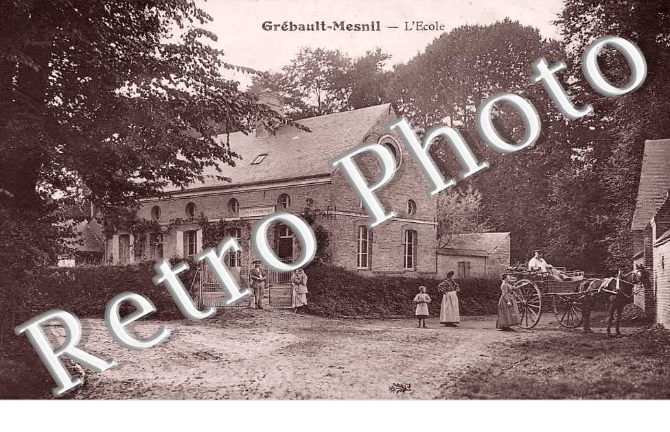 l'école