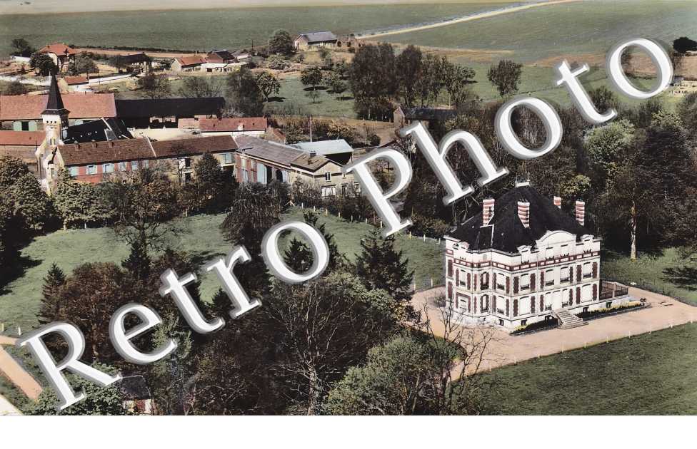 vue générale