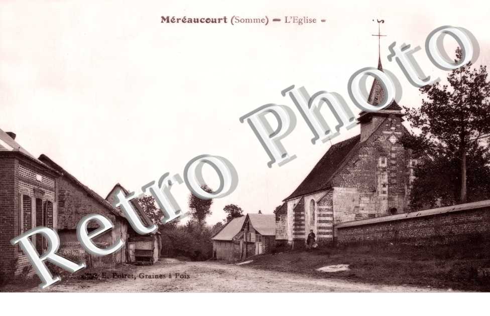 l'église