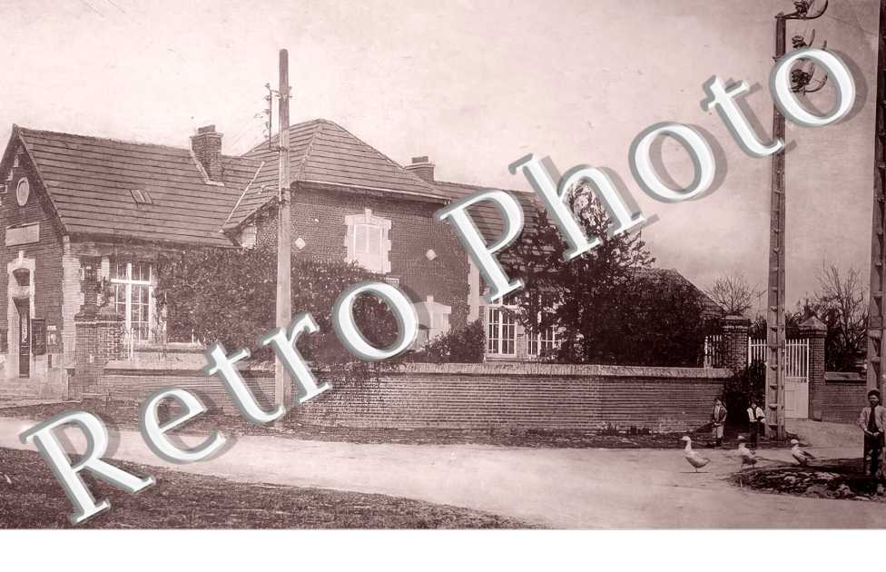l'école
