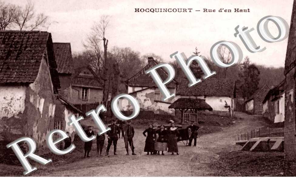 rue d'En Haut
