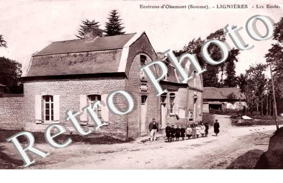 les écoles