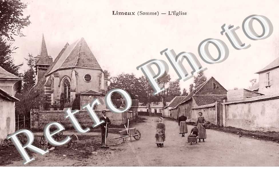 l'église