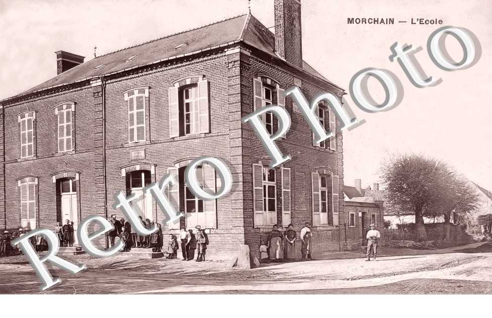 l'école