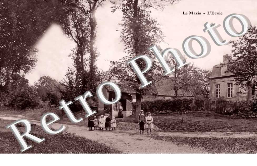 l'école