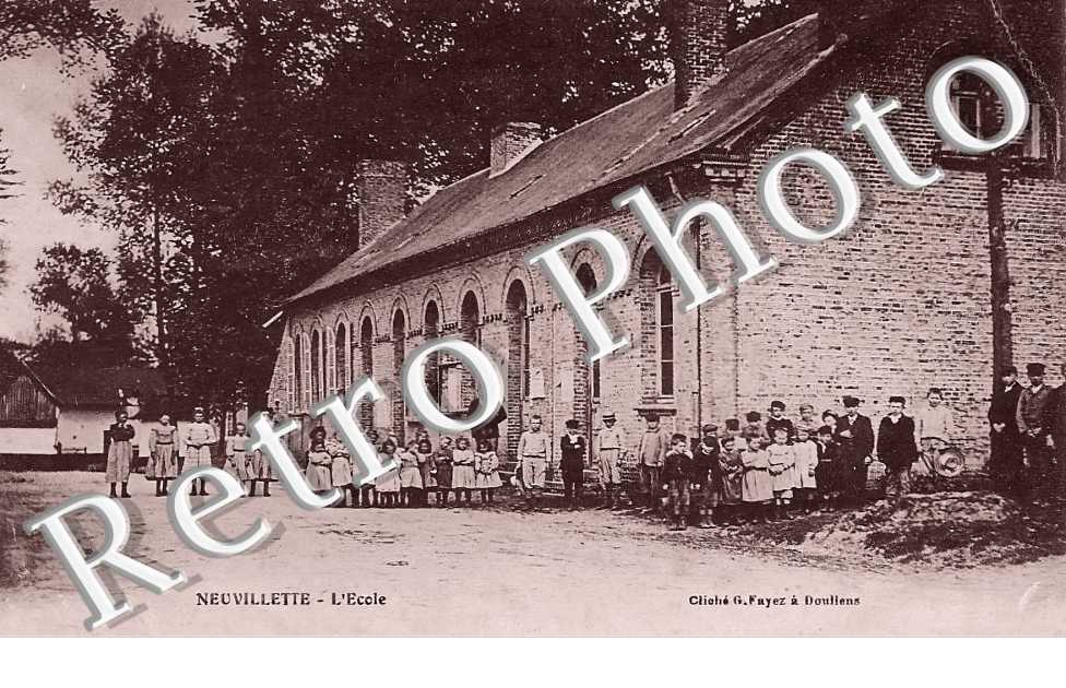 l'école