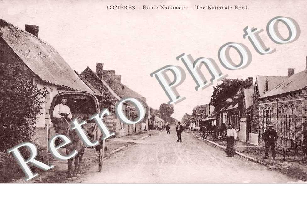 Route nationale