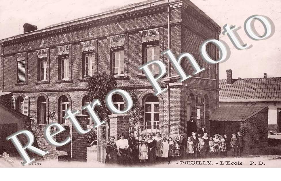l'école