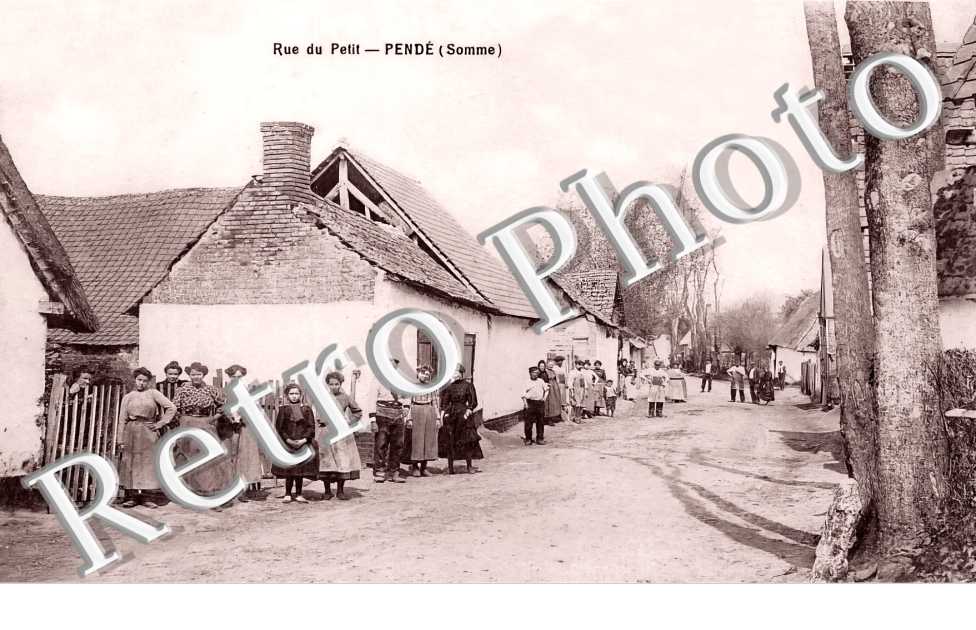 rue du Petit