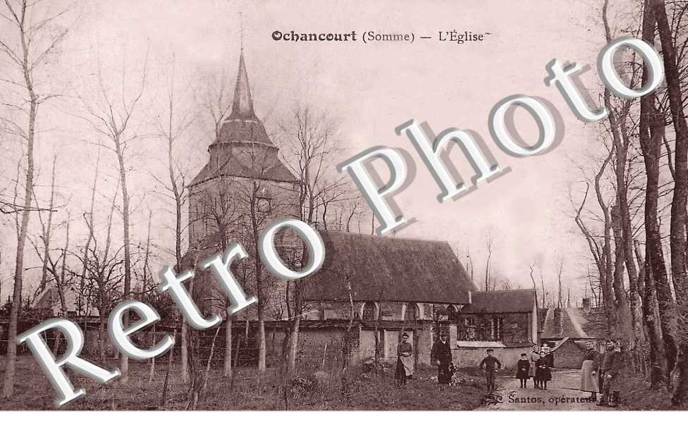 l'église