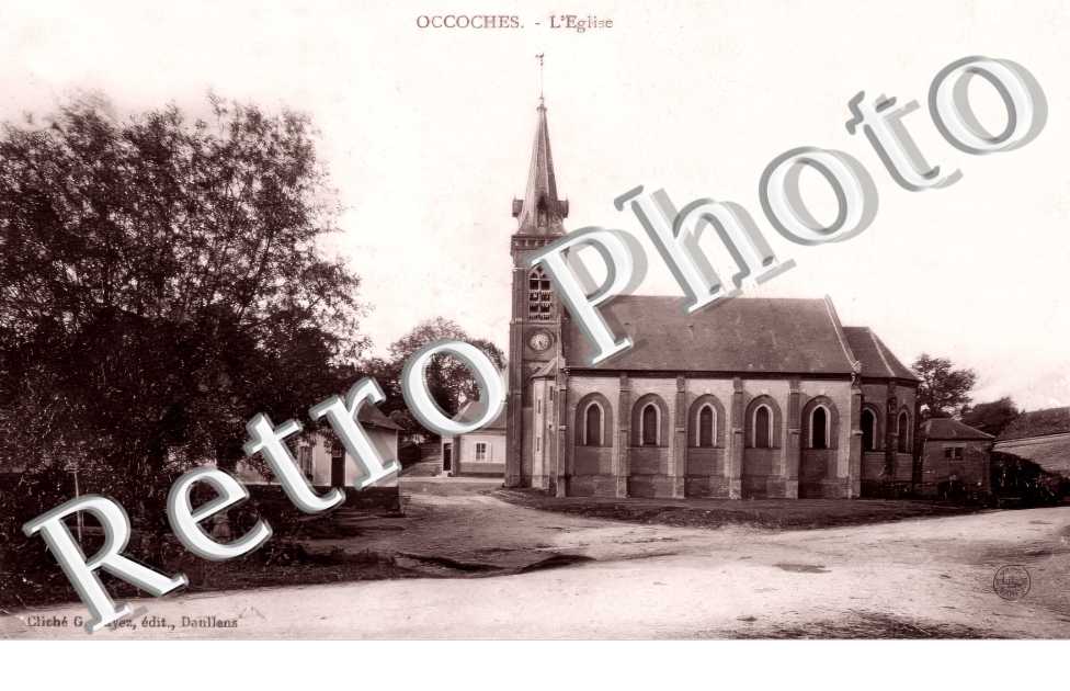 l'église