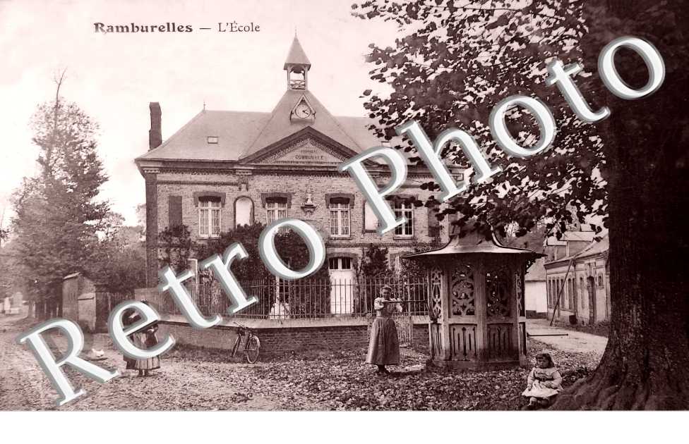 l'école