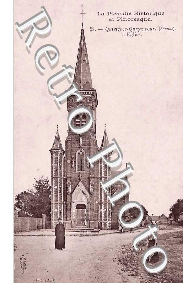 l'église
