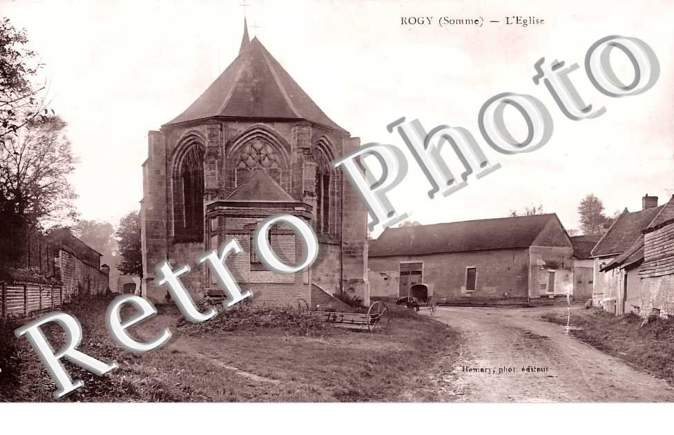 l'église