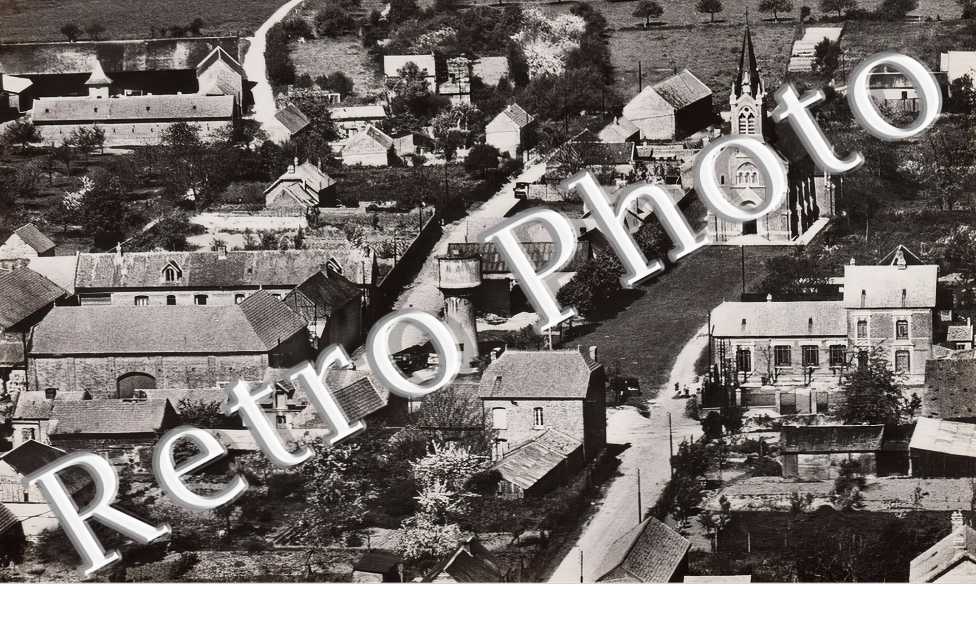 vue générale