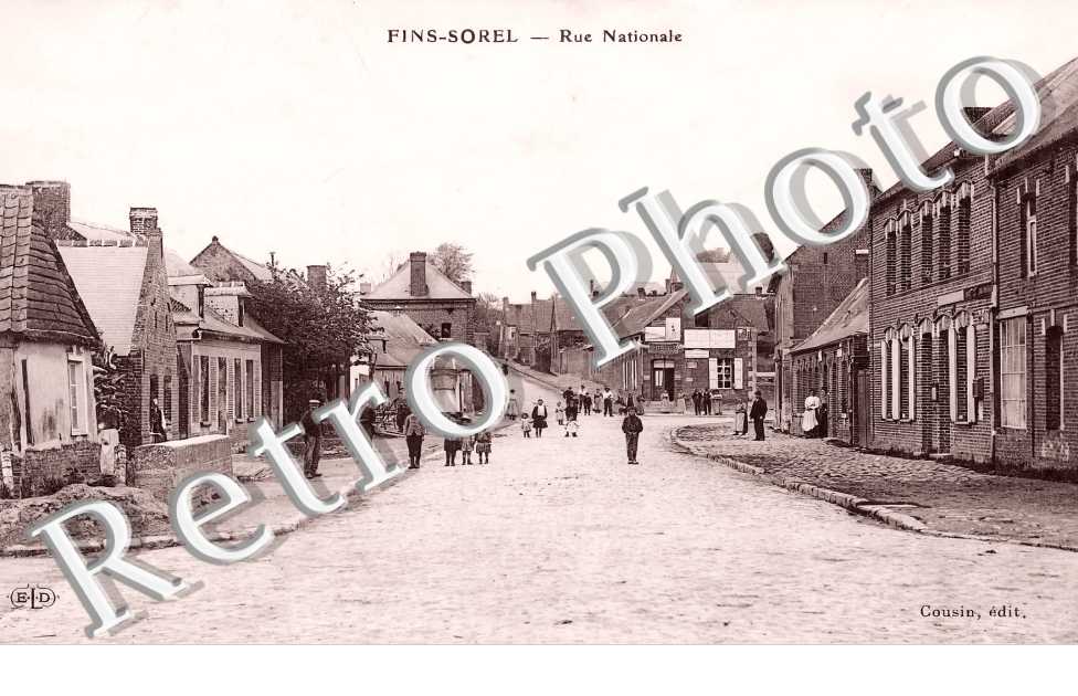 rue nationale