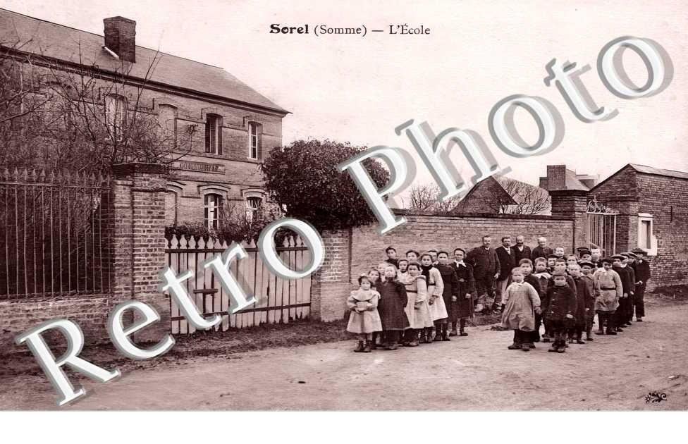 l'école