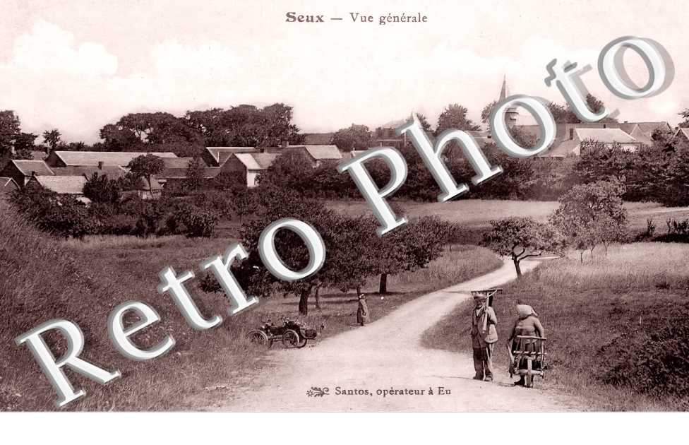 vue générale