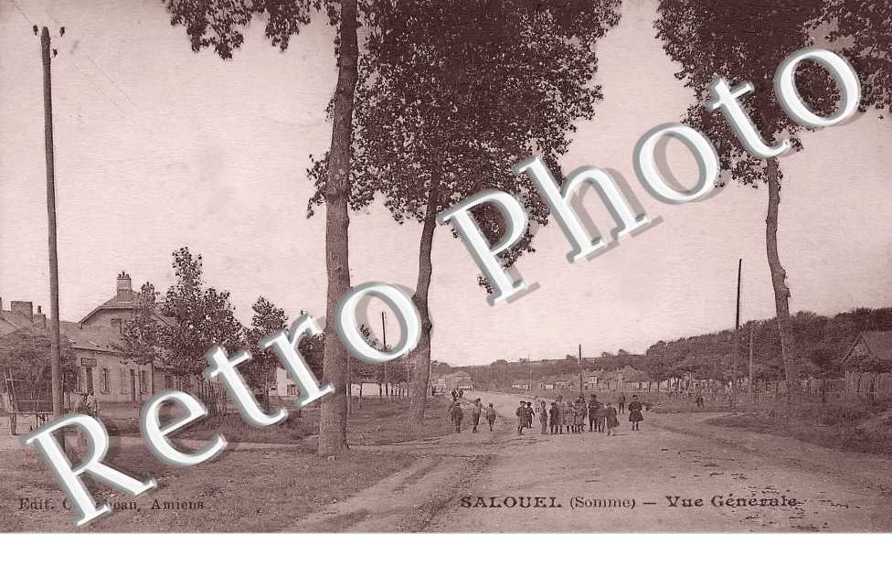 vue générale