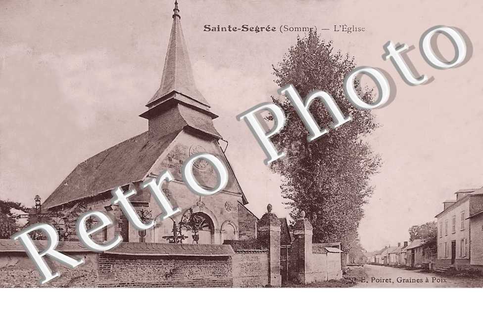 l'église