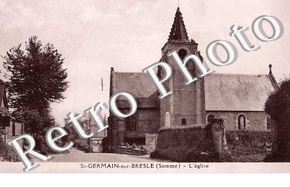 l'église