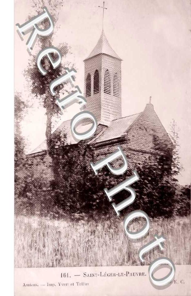 l'église